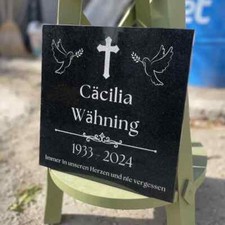 Decorazione Funeraria In