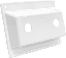 Cornice per rubinetto - , supporto