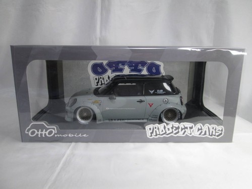 Kyosho mini cooper - 1/18,