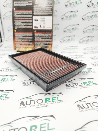 Filtro aria sportivo alfa - filtro,