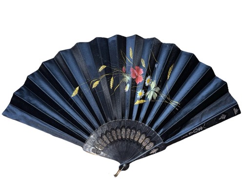 Antico grande ventilatore - grande,