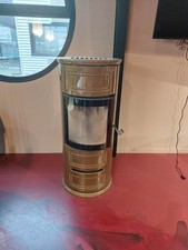 Stufa a Pellet - Piazzetta