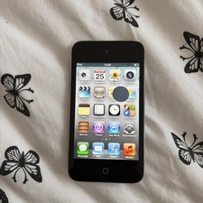 Apple iPod Touch 4th