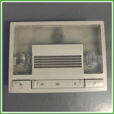Plafoniera Anteriore Centrale VOLKSWAGEN POLO 6R 1.2 TDI 3B0947105CY20 2009