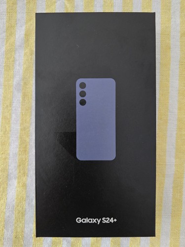 Samsung galaxy s24 256 - s24+,