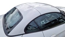 BMW Z4 E89 2012 tetto rigido