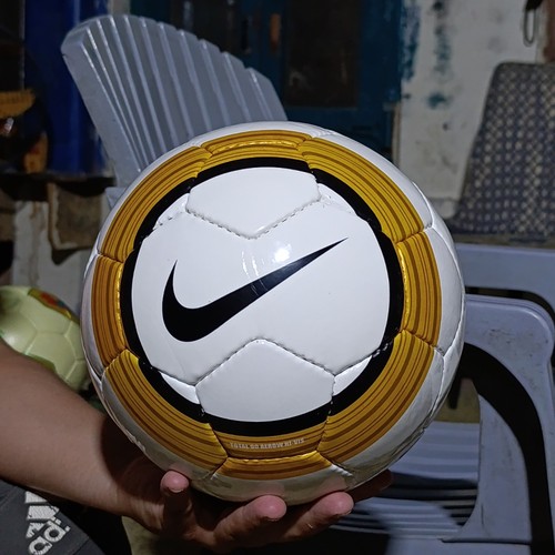 Pallone calcio nike total - calcio,