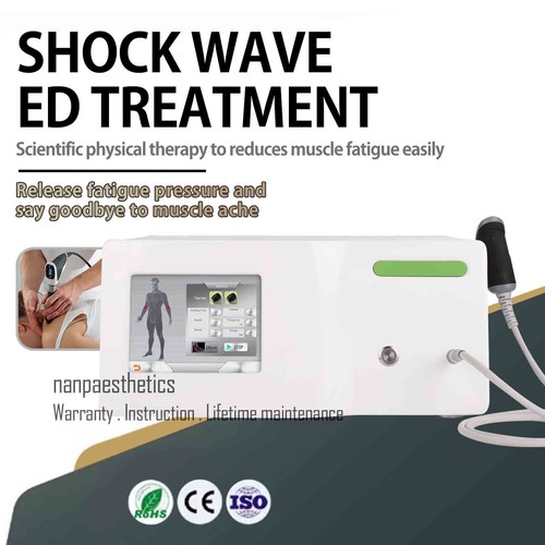 Eswt macchina per - macchina, terapia