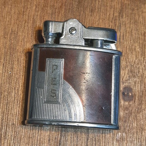 Accendino vintage ronson - accendino,