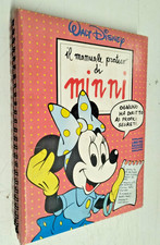 MANUALE PRATICO DI MINNI-LIBRI