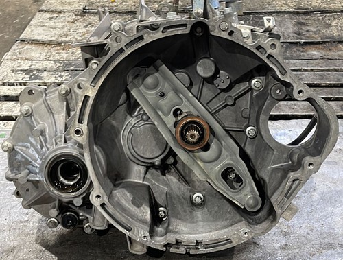 Cambio manuale per smart - per,