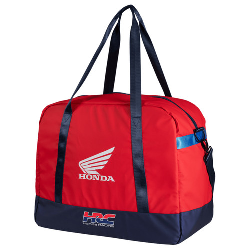 Borsa viaggio honda hrc - borsa, da
