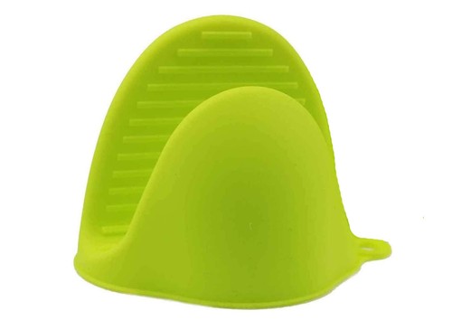 Guanti forno silicone - da,