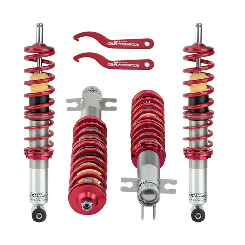 Abbassamento coilover per - , vw