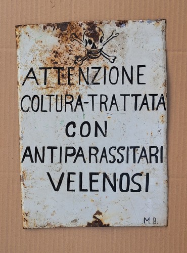 Insegna targa tabella - insegna,
