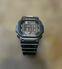 Orologio Uomo G-SHOCK GW-M5610