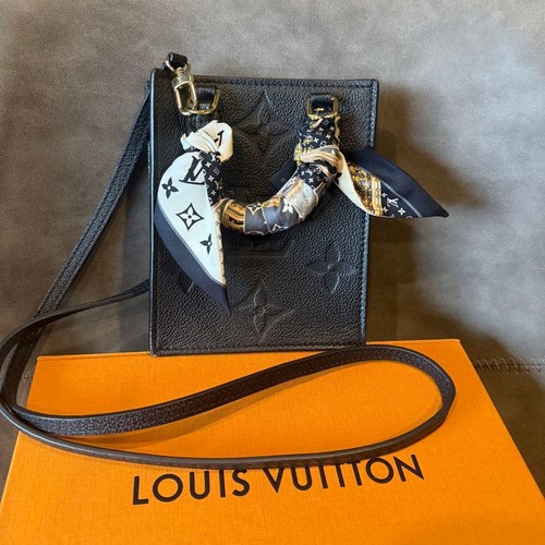 Louis vuitton sac plat - louis,
