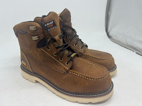 Ariat rebar lift h20 comp - rebar, 6"