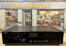 SINTESI AUDIO TRANSCEND TRASPORTO CD