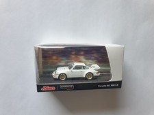 Porsche 911 RSR 3.8 Bianco