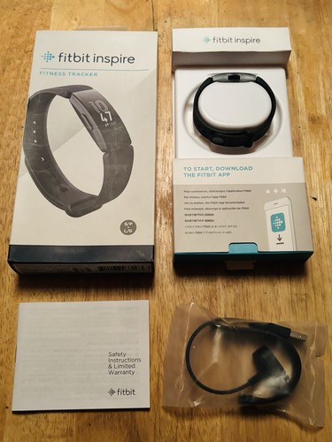 Fitbit inspire fitness - inspire,