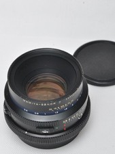 Obiettivo Mamiya Sekor Z 110mm