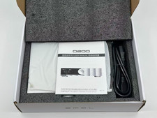 SMSL D200 Decoder Audio HiFi