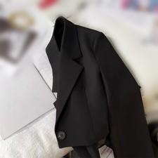 Giacca blazer donna stile