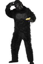 Costume California Gorilla