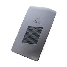 Coperchio porta batteria per