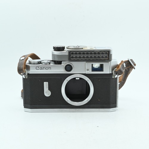 Corpo fotocamera canon - fotocamera,