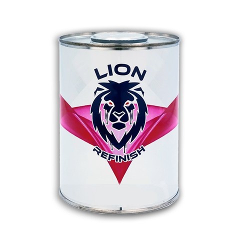 Lion refinish fondo primer - refinish,