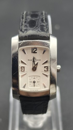 Baume mercier hampton - baume,