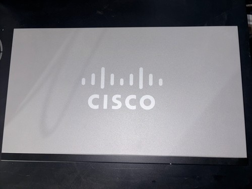 Cisco small business sf200 - cisco,