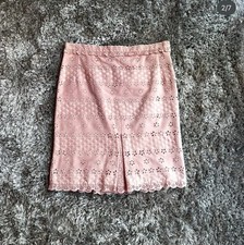 Gonna vintage Louis Vuitton donna SPEDIZIONE GRATUITA