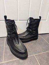 Stivaletto Hermes Land taglia