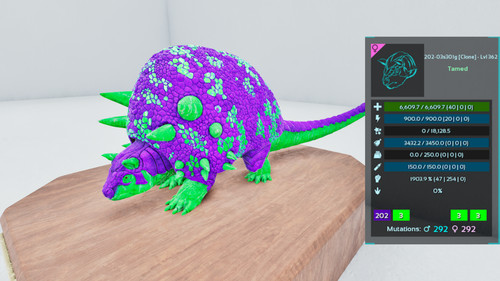 Ark ascesa pve - pve,