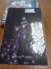 Magic #1 MTG Liliana
