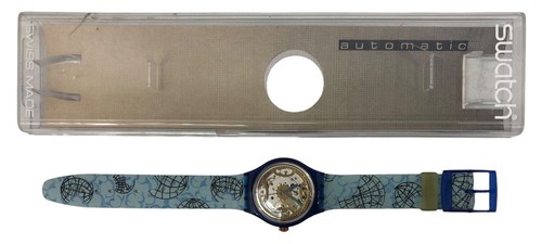 Orologio polso swatch - orologio,