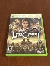 Lost Odyssey - Microsoft Xbox