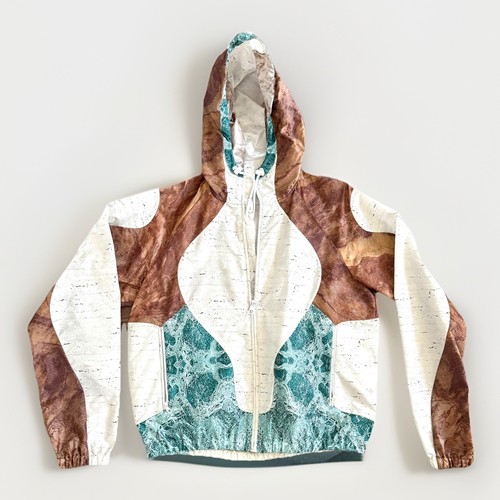 Giacca vento louis vuitton - giacca,