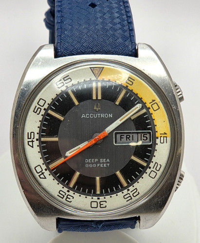 Raro orologio uomo - , vintage