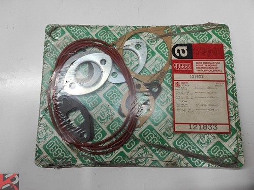Serie smeriglio fiat - serie, f