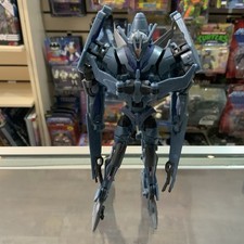 Transformers Prime Deluxe