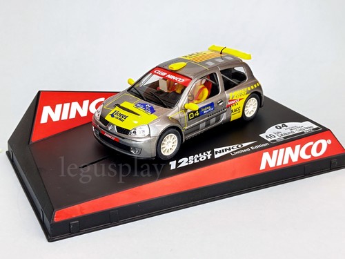 Slot car scalextric - slot,