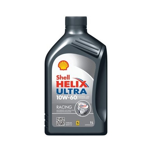 Olio motore shell helix ultra - motore,