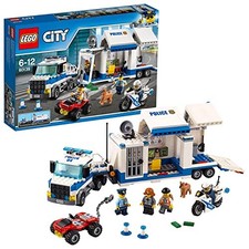 Lego city camion della - city,