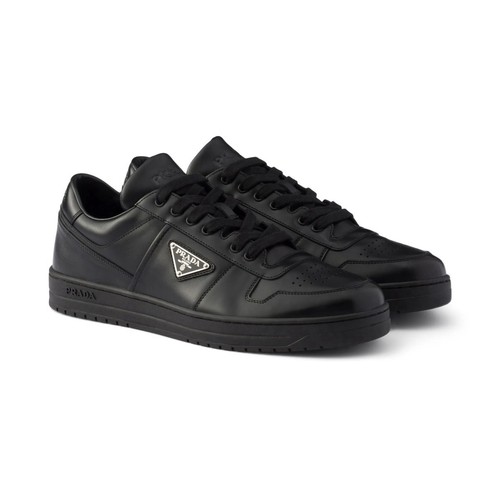Prada sneakers downtown - prada,