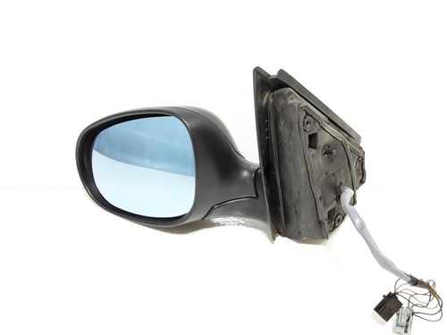 Specchietto retrovisore - specchietto,
