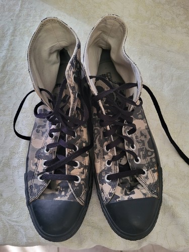 Sneakers converse all star - converse,